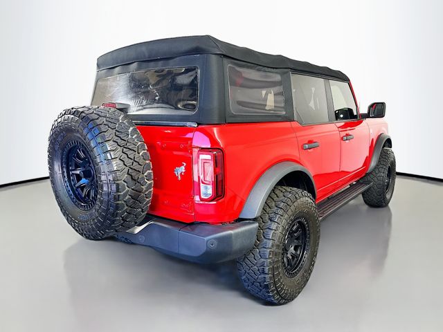 Thumbnail: 2021 Ford Bronco - 5