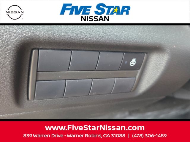 Used 2023 Nissan Kicks SUV