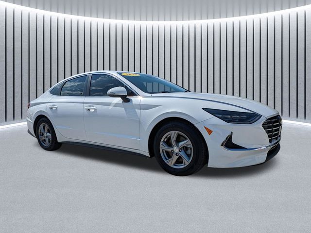 2023 Hyundai Sonata SE