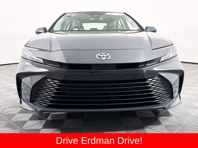 Used 2026 Toyota Camry Sedan