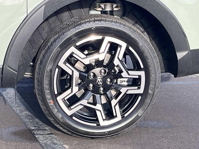 new 2026 Hyundai Santa Cruz car, priced at $43,680