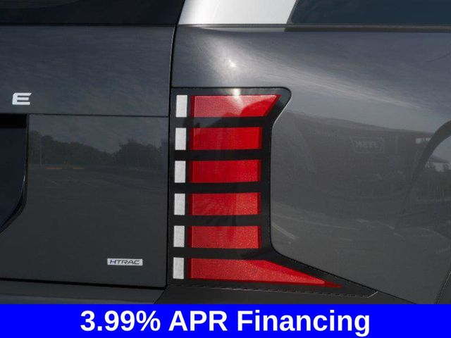 New 2026 Gray Hyundai SEL Premium image 12