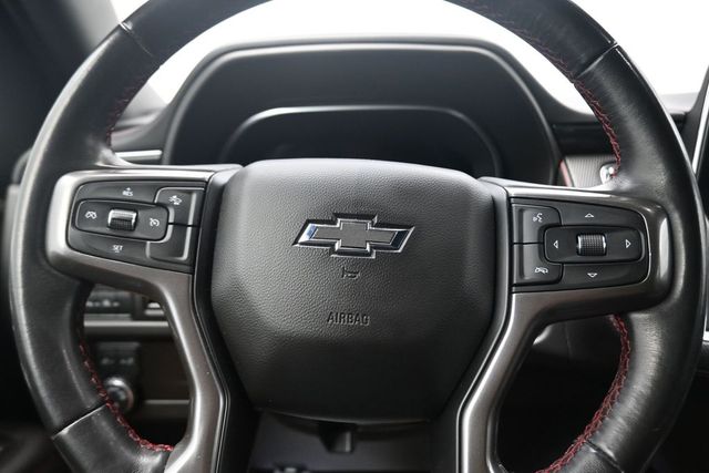 2023 Chevrolet Tahoe RST - 11