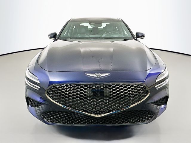 Thumbnail: 2026 Genesis G70 - 2