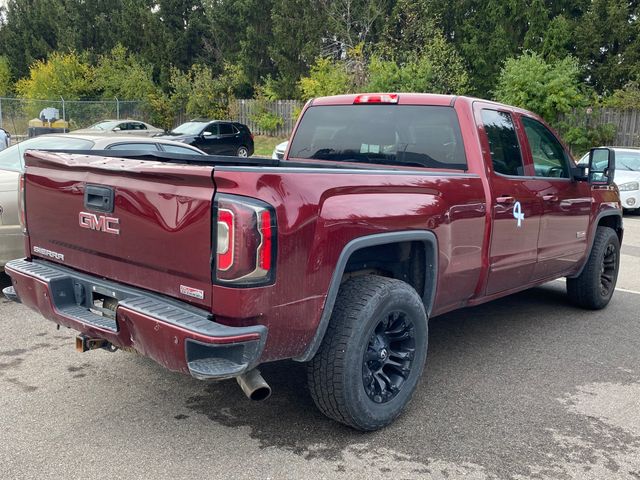 2017 GMC Sierra 1500 SLT 4