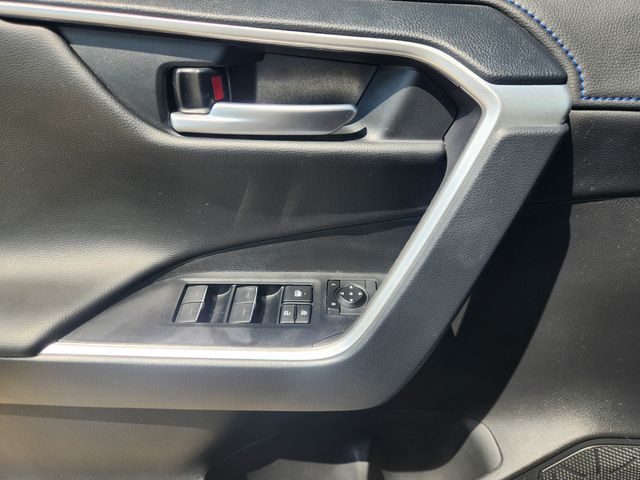 2024 Toyota RAV4 Hybrid XSE Beige at Gullo Toyota