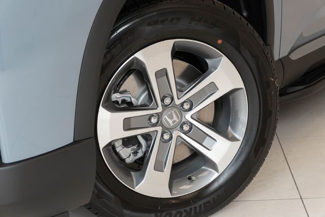 New 2026 Honda Pilot SUV