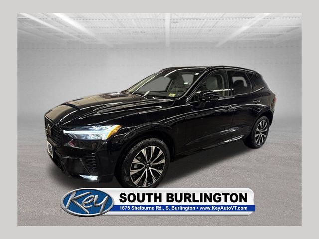 2025 Volvo XC60 B5 Plus Dark Theme AWD