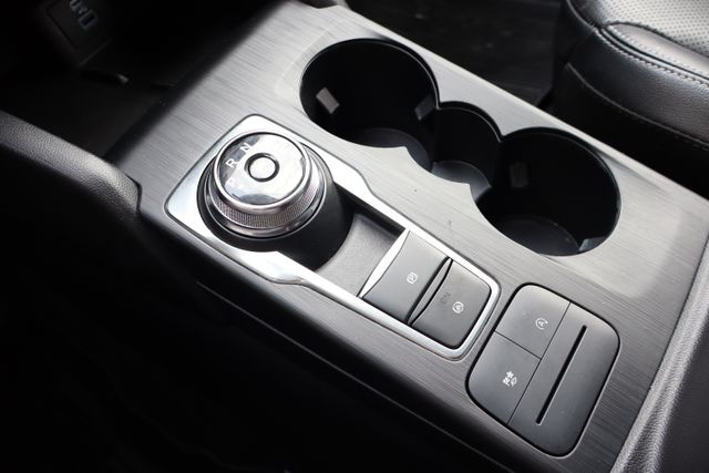 used 2022 Ford Escape car, priced at $18,600