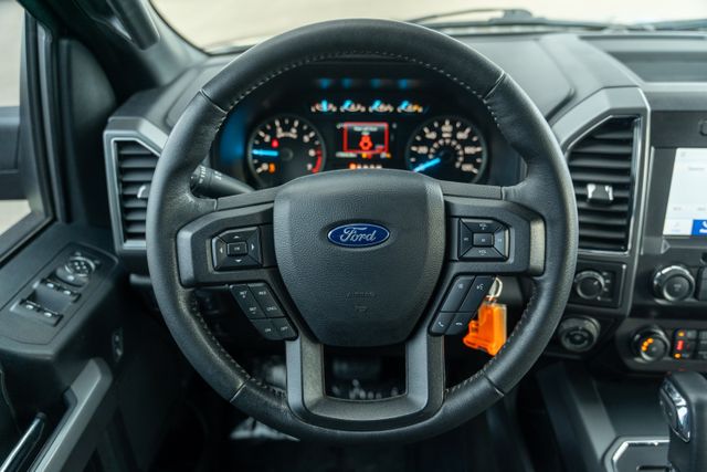 2020 Ford F-150 XLT 13