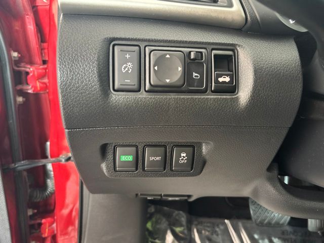 Used 2017 Nissan Sentra Sedan