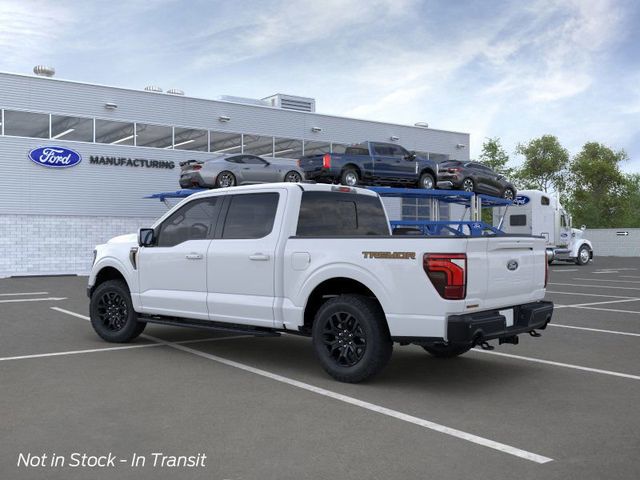 2024 Ford F-150 Tremor 5