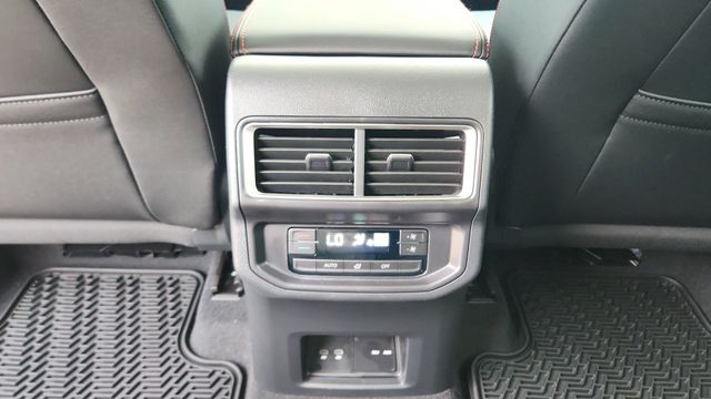 2026 Volkswagen Atlas