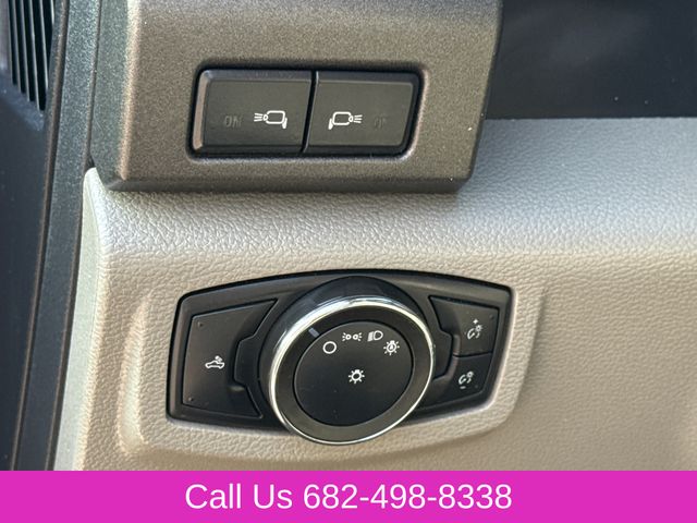 Used 2022 Ford F-250SD Truck