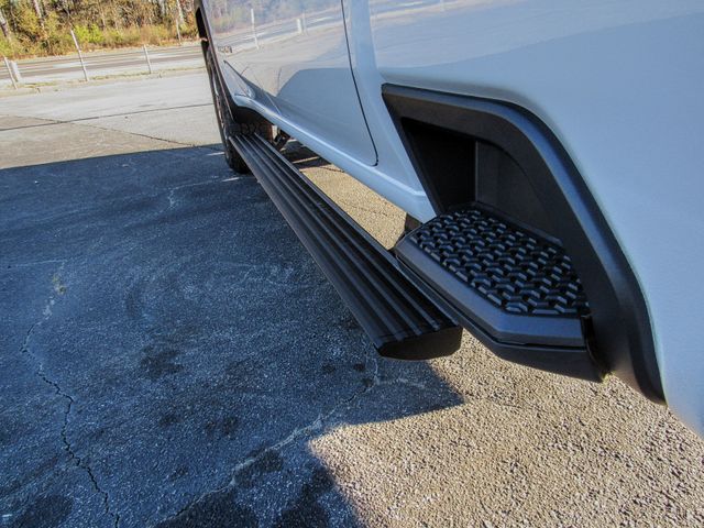 2026 GMC Sierra 2500HD Denali:44905