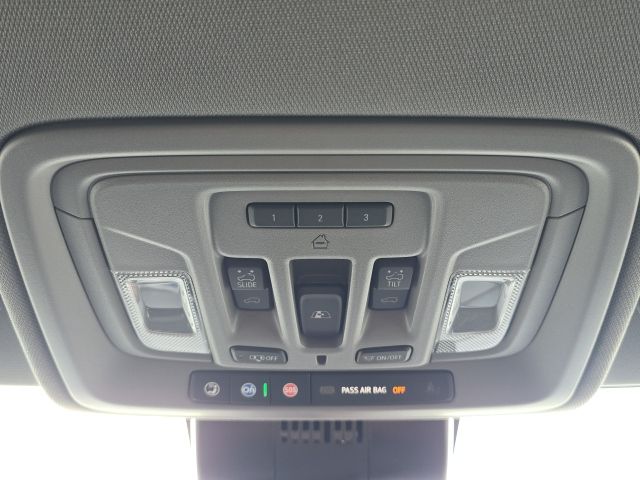 Photo of 2025 Chevrolet Silverado 1500 RST in Dallas, GA - 40,  2025 Chevrolet Silverado 1500 RST:167720A