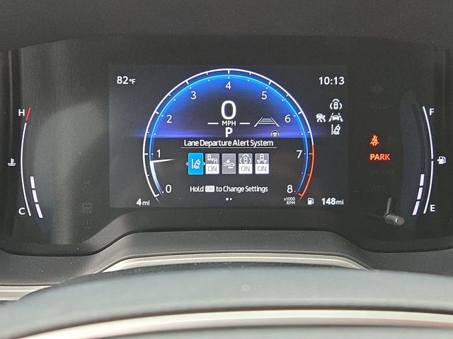 New 2026 Toyota Corolla Hatchback Sedan