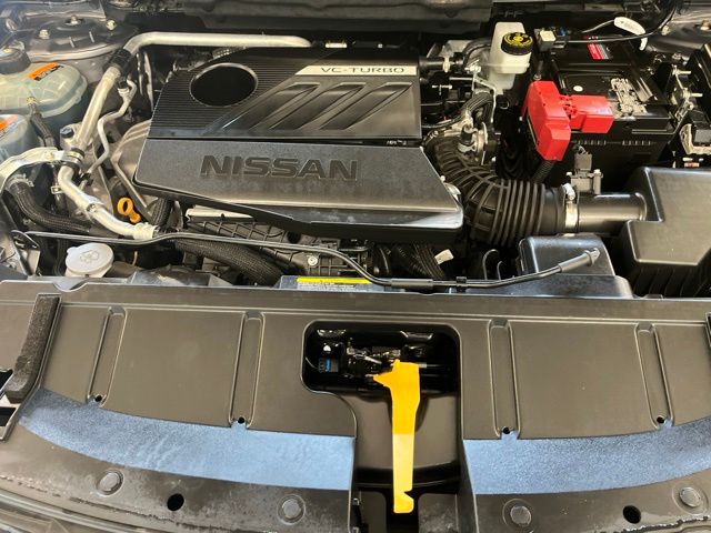 Used 2023 Nissan Rogue SUV