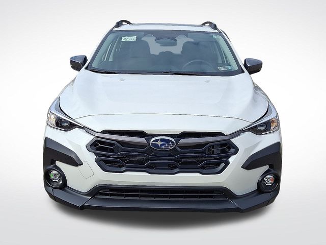new 2026 Subaru Crosstrek car, priced at $31,191