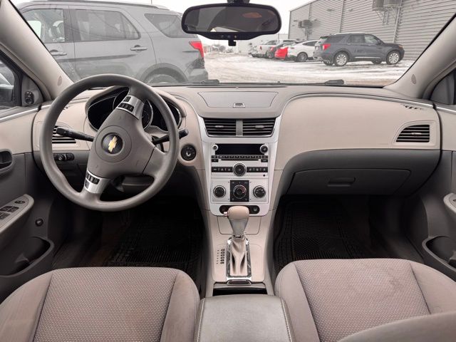 2009 Chevrolet Malibu LT