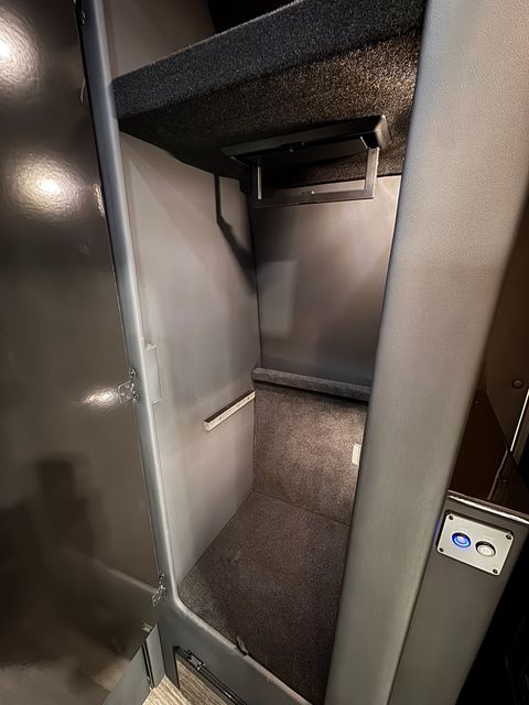 2026 Mercedes-Benz Sprinter 2500