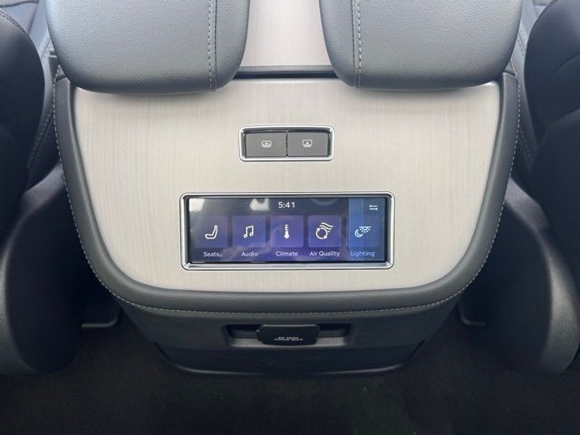 2025 Lincoln Navigator Reserve L