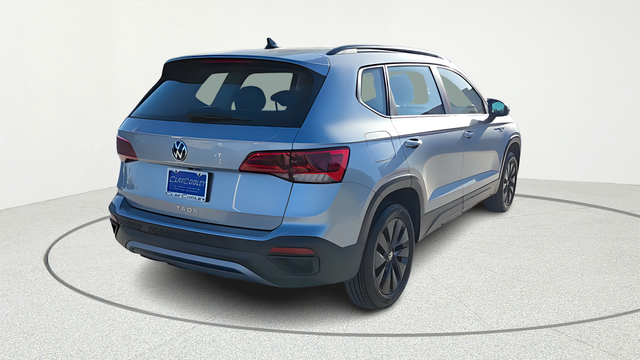 2023 Volkswagen Taos