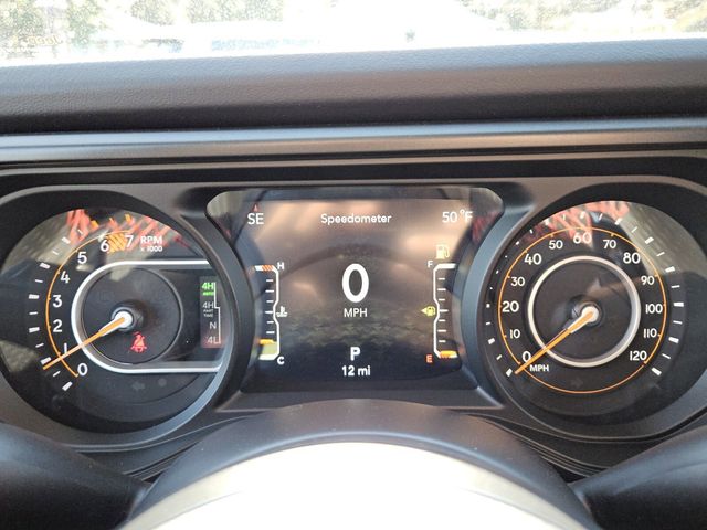 2026 Jeep Wrangler 4-Door Moab 392 4x4