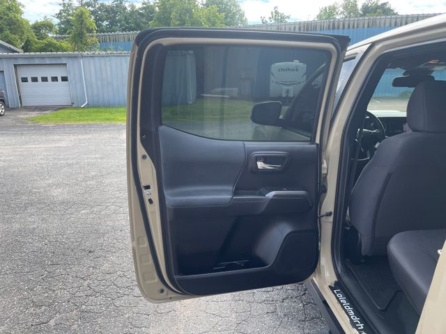 Used 2019 Toyota Tacoma Truck