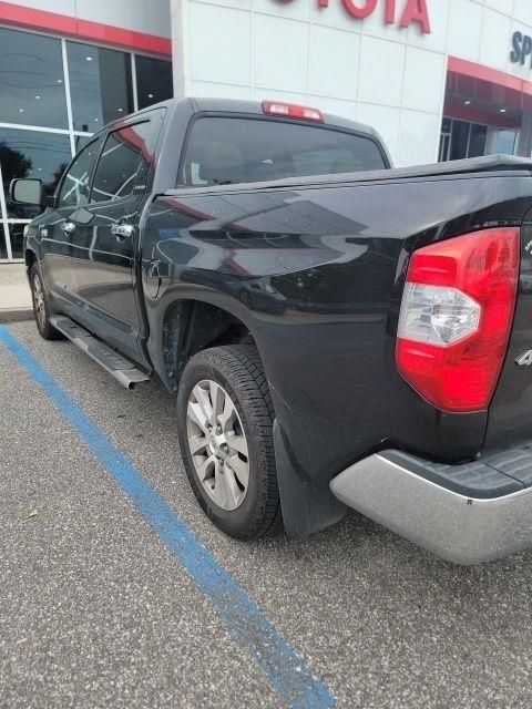 Used 2015 Toyota Tundra Truck