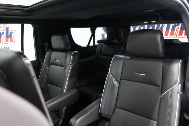 Used 2021 Cadillac Escalade ESV SUV