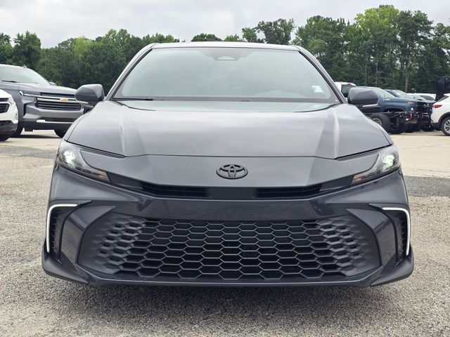 2025 Toyota Camry SE:169133B