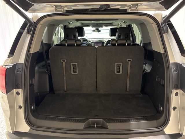 2018 GMC Acadia SLT-2 photo