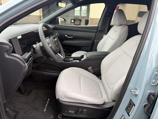 2026 Hyundai Santa Cruz