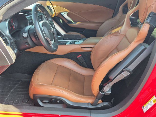 Used 2015 Chevrolet Corvette Coupe