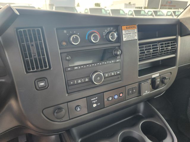 New 2024 Chevrolet Express 3500 For Sale in Grove City, OH