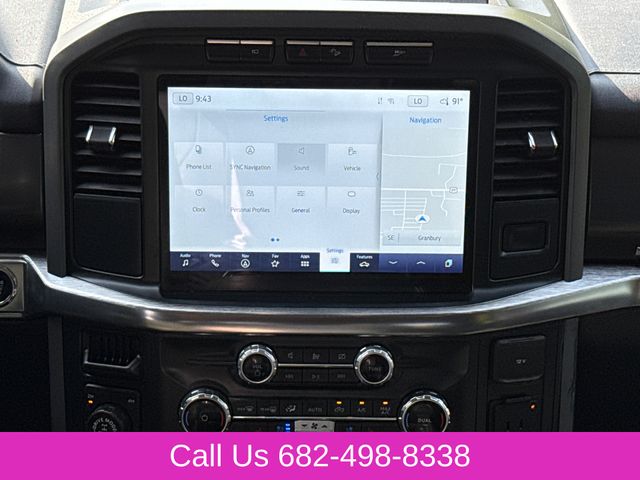 Used 2022 Ford F-150 Truck