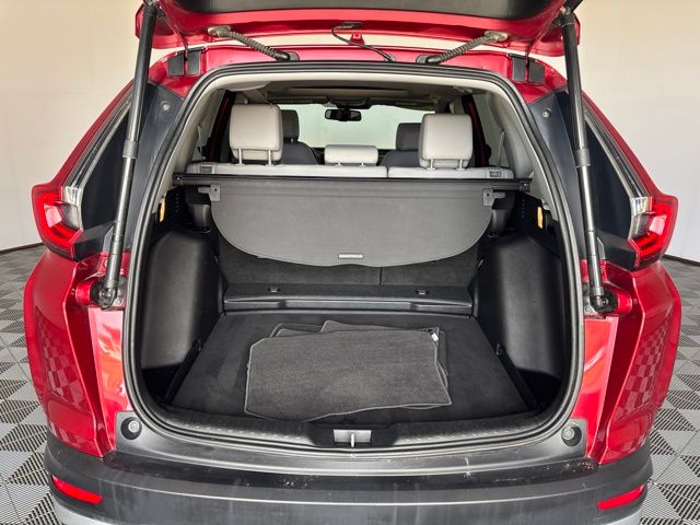 Used 2021 Honda CR-V SUV
