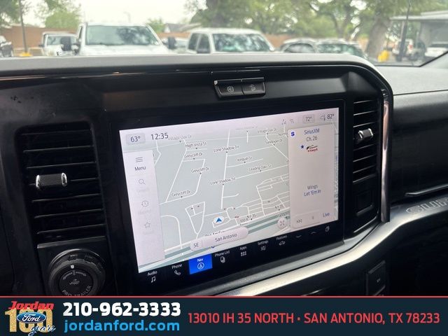 Used Car 2025 Ford F-250sd  Lariat For Sale Under $80,000 In San Antonio, Texas
