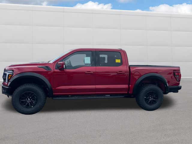 2024 Ford F-150 Raptor 2