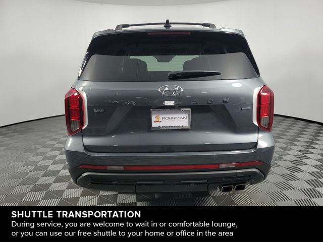 New 2025 Hyundai Palisade For Sale in Indianapolis, IN