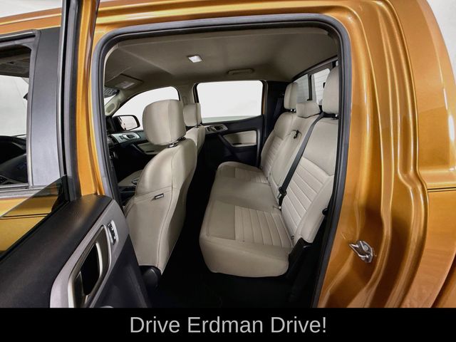 Used 2019 Ford Ranger Truck