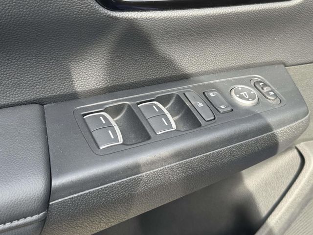 used 2023 Honda CR-V car, priced at $29,822