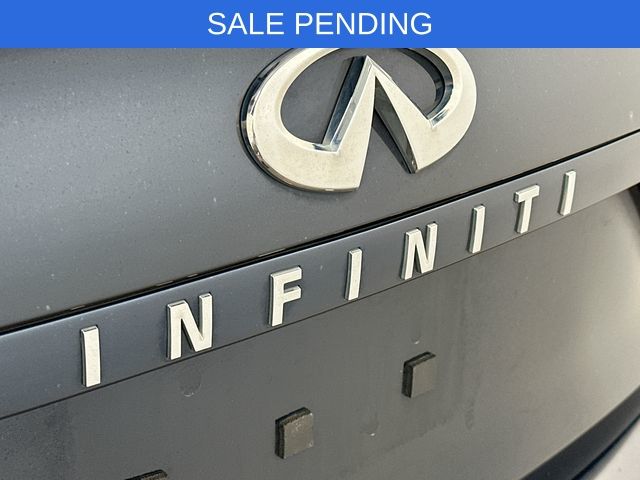 2019 INFINITI QX50 ESSENTIAL Blue at South Hills Kia