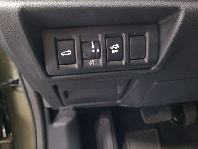2025 – Subaru – Outback