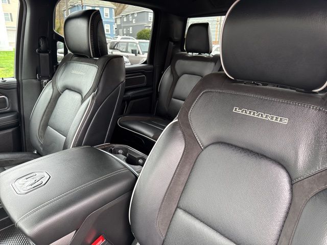 Used 2026 Ram 1500 Truck