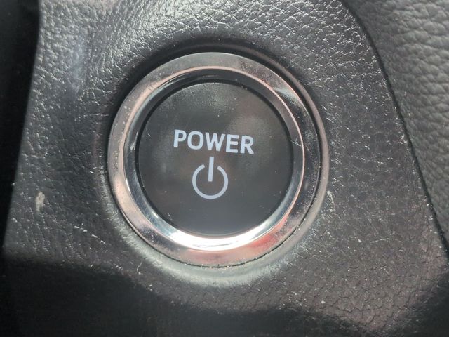 2024 Toyota RAV4 Hybrid