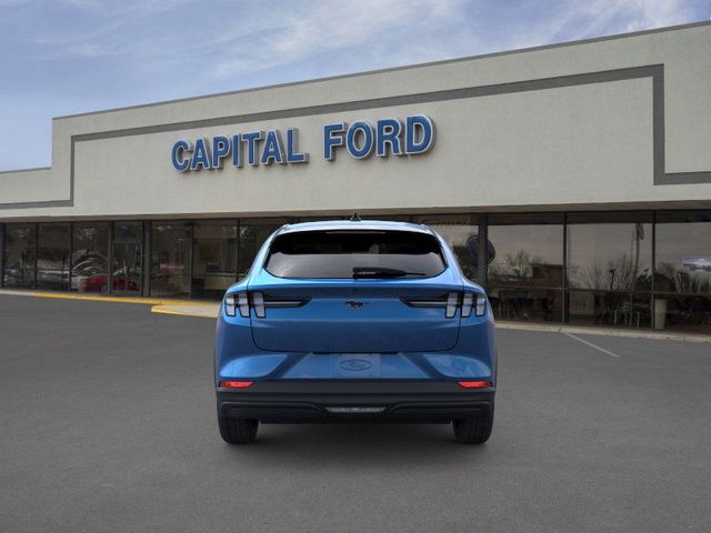 2025 Ford Mustang Mach-E Select photo 5