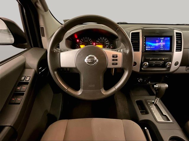 2013 Nissan Xterra S Black at Carlisle Cadillac Buick GMC