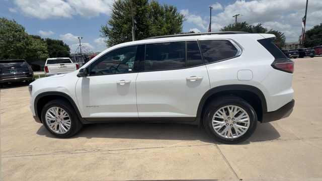 2026 GMC Acadia #5